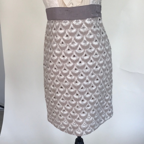 Anthropologie Babergh dress, size 4 - Picture 3 of 5